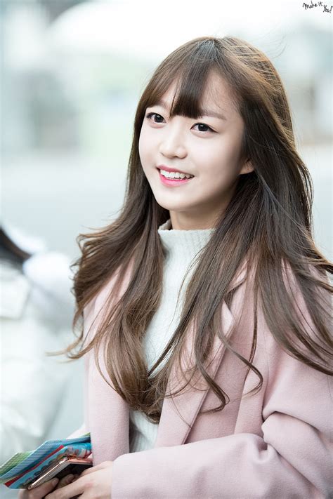 Stars Named Sohee Who Stole The Hearts Of Fans Everywhere Koreaboo
