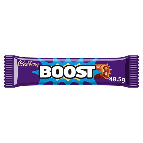 Cadbury Boost Chocolate Bar 485g Best One