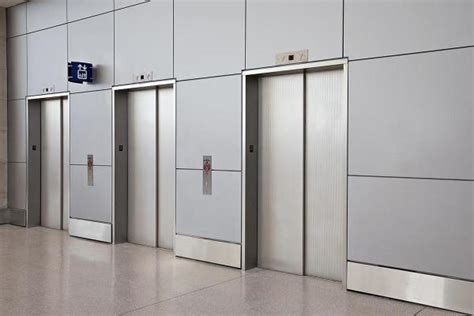 Passenger Elevator Manufacturer Delhi Best Passenger Lift