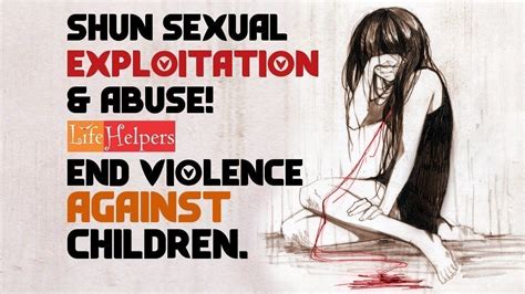 Petition · Shun Sexual Exploitation And Abuse End Violence Against