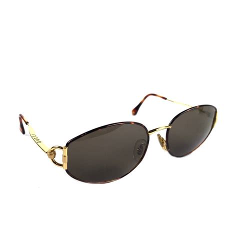 Gucci Vintage Sunglasses Grailed