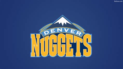 Denver Nuggets Widescreen Wallpapers 33475 Baltana