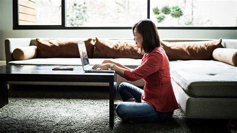 5 Ways To Stay Healthy While Working From Home Everyday Health