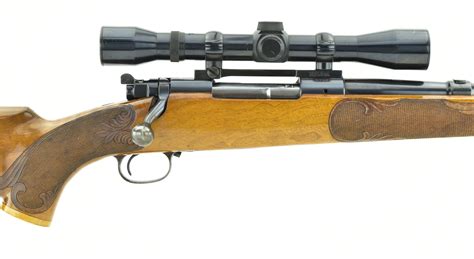 Winchester 70 22 Hornet W10355