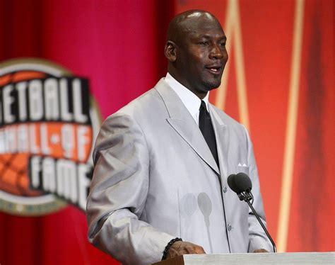 Michael Jordan Reaches Deal To Buy Charlotte Bobcats