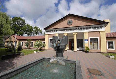 Przygotowaliśmy dla ciebie wizytówki ośrodków, abyś mógł zapoznać się z ich ofertą i. Sanatorium Chrobry Kamień Pomorski - kontakt, telefon ...