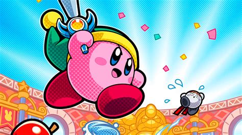 Kirby Wallpaper 84 Images