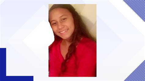 14 Year Old Sc Girl Missing For Over Two Weeks Found Safe Police Say