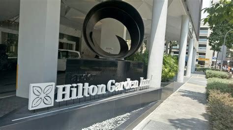Hilton Garden Inn Singapore Serangoon S̶̶2̶3̶5̶ S196 Updated 2022 Hotel Reviews Price
