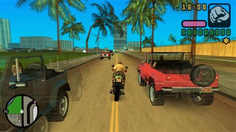 Grand Theft Auto Vice City Stories Psp Gameplay Story Guest