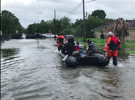 Hurricane Harveys Impact On New Orleans Kailas Companies