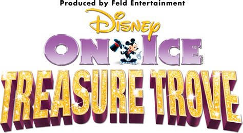 Disney On Ice Treasure Trove in DC this Weekend - Beltway Bargain Mom