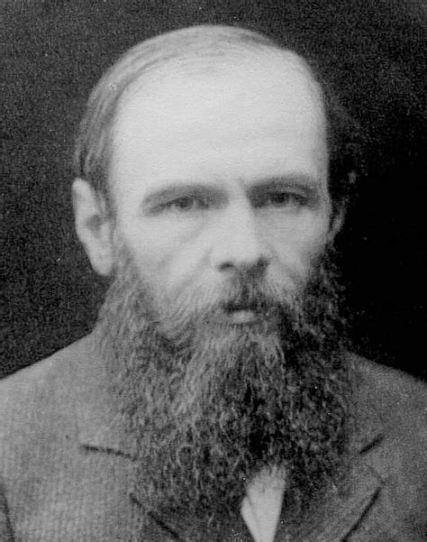 Fyodor Dostoyevsky Quotations The Ark Of Grace