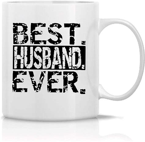 Bahilye Best Husband Ever Mugs Great T For Dadmom