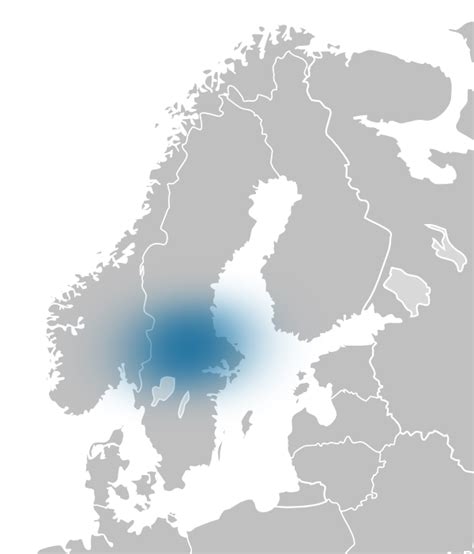 Regionsvealand Nordic Names