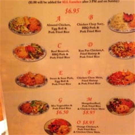 © 2021 all rights reserved. Lucky Chinese Restaurant - 15 Photos - Chinese - El Centro ...