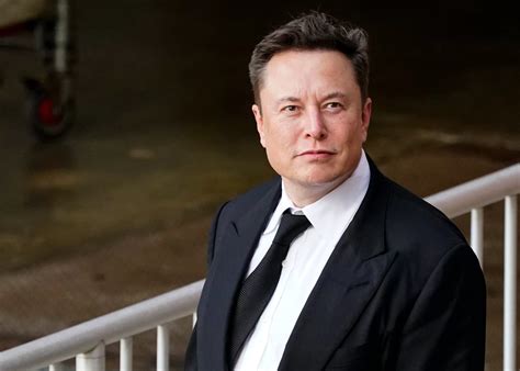Tak Lagi Jadi Orang Terkaya Di Dunia Kekayaan Elon Musk Dikalahkan