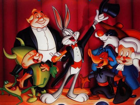 Bugs Bunny Warner Brothers Animation Wallpaper 71629 Fanpop