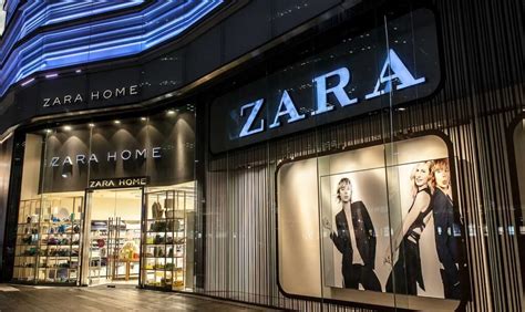 ¿cuánto Cuesta Montar Una Franquicia De Zara En España Montar Negocios