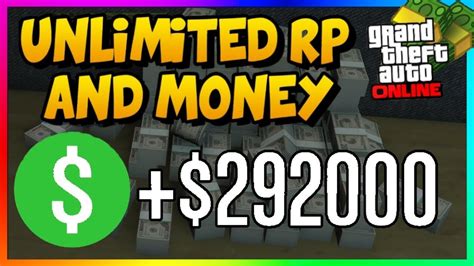 Insane Unlimited Money And Rp Method In Gta 5 Online New Solo Best