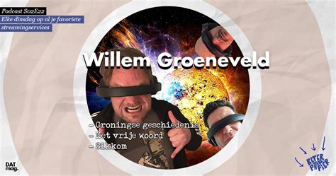William is related to heather l groeneveld and karen groeneveld as well as 2 additional people. Journalist Willem Groeneveld laat zich de mond niet ...