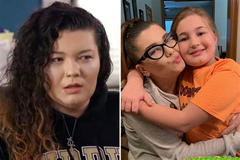 Teen Mom Amber Portwood Reveals Shes Not Looking For Approval After