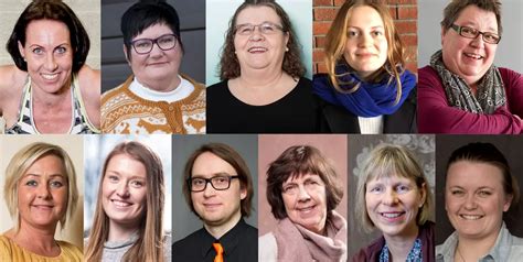 11 Norske Kvinner Og Menn Derfor Jobber Vi Deltid Frifagbevegelse