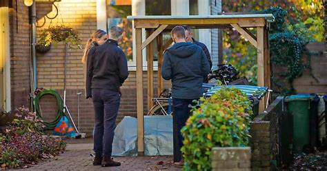 Vermist 17 Jarig Meisje Levend Aangetroffen In Ouderlijk Huis In Arnhem