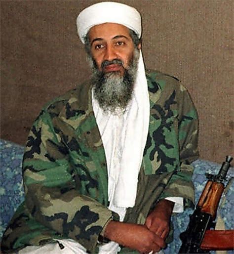 Osama was killed in a us navy seal raid in 2011 while in hiding in pakistan. Ea O Ka Aina: Osama Bin Laden Dead