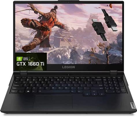List Of All Laptops With Geforce Gtx 1660 Ti And 1660 Ti Max Q
