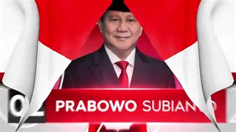 Debat Capres Cawapres Pemilu Saksikan Selasa Desember Live Vidio