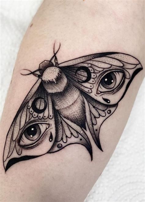 Animal Tattoo With Meaning Best Design Idea