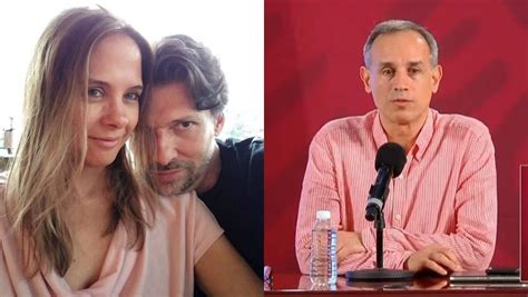 La prueba de antígenos dio resultado positivo y. Aseguran que este es el nuevo novio de Arantxa Colchero ...