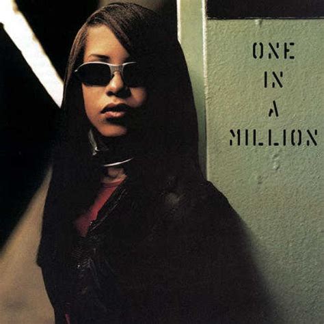 Aaliyah One In A Million Full Album Stream