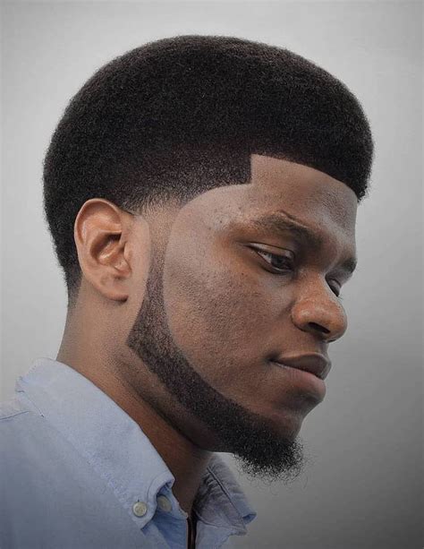 Top Afro Hairstyles For Men In 2020 Visual Guide Haircut