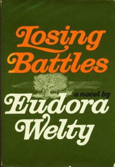 Losing Battles National Book Foundation