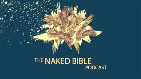 Naked Bible Podcast 219 Question Answer 29 YouTube