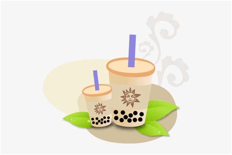 A random cartoon oc based on a cold taro, boba tea drink i had about two week ago? boboa clipart 10 free Cliparts | Download images on Clipground 2020