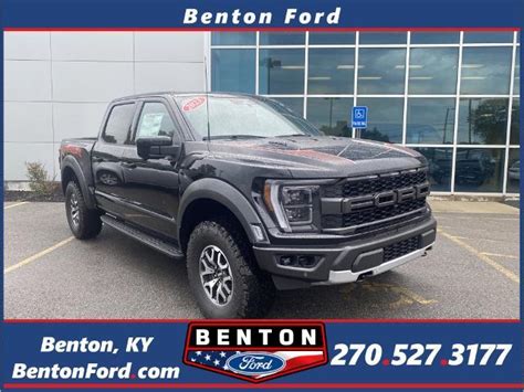 New Vehicles For Sale In Benton Ky Benton Ford