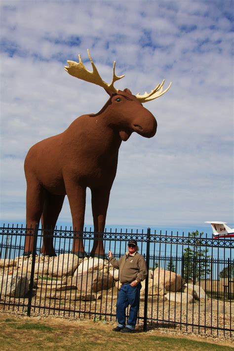 Residents of moose jaw are known as moose javians. Moose Jaw Park Falls Wisconsin - MY PARK