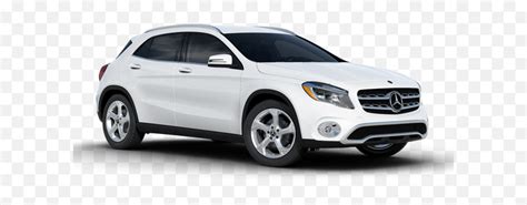 Gla 2018 Mercedes Gla White Pngbenz Png Free Transparent Png