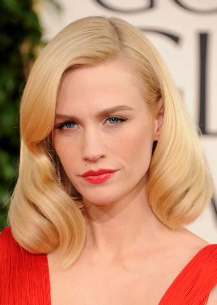 Flavdabsoting January Jones Hot