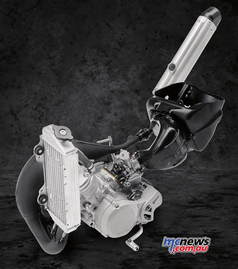 Global website of yamaha corporation. 2019 Yamaha YZ85 | New Engine | New Suspension | MCNews.com.au