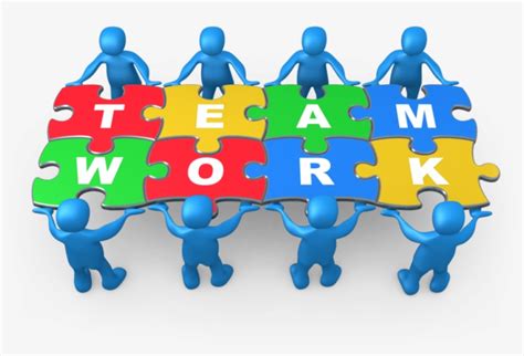 Download Work Png Photos 480 Free Clipart Teamwork 1000x750 Png
