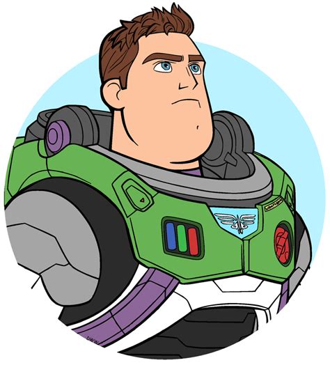 Buzz Lightyear Png Imágenes Para Peques