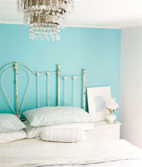 36 Cool Turquoise Home Décor Ideas Digsdigs