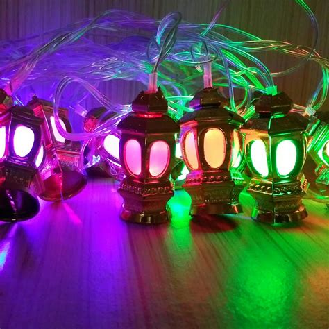 Maybe you would like to learn more about one of these? 5m 20 leds chinese lantern shaped string lamps led ...