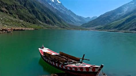 10 Best Natural Places To Visit In Pakistan Youtube