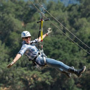 Zipline is a transformational change in logistics. Special Occasions - The Perfect Zipline Adventure Tour ...