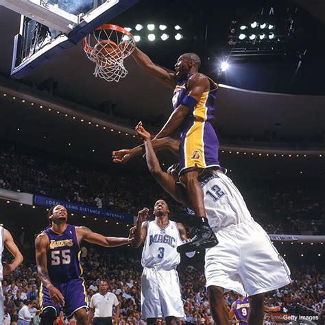 Free Download Sick Graphic Of The Day Kobe Bryant Dunking On Dwight